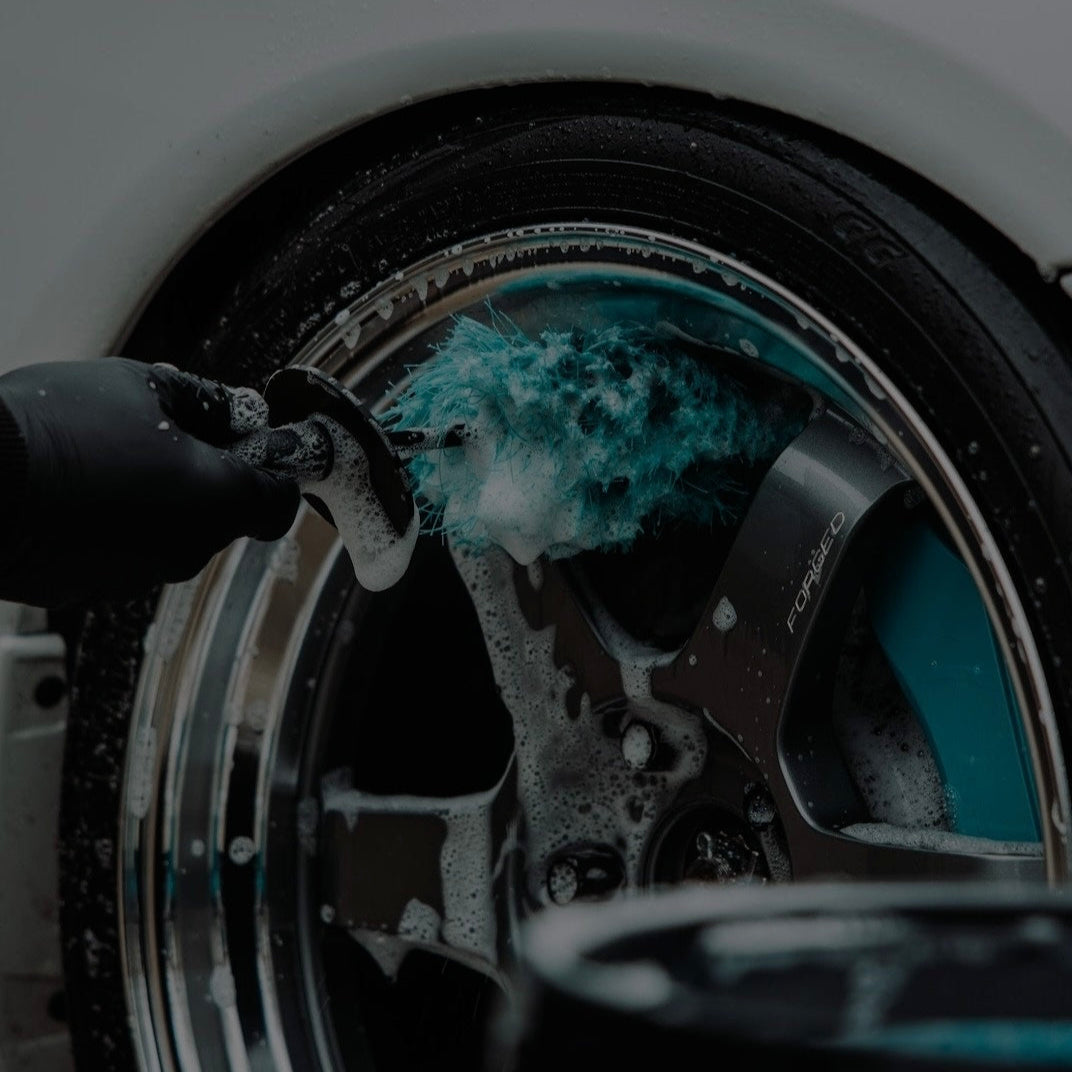 The Rinse and Revive