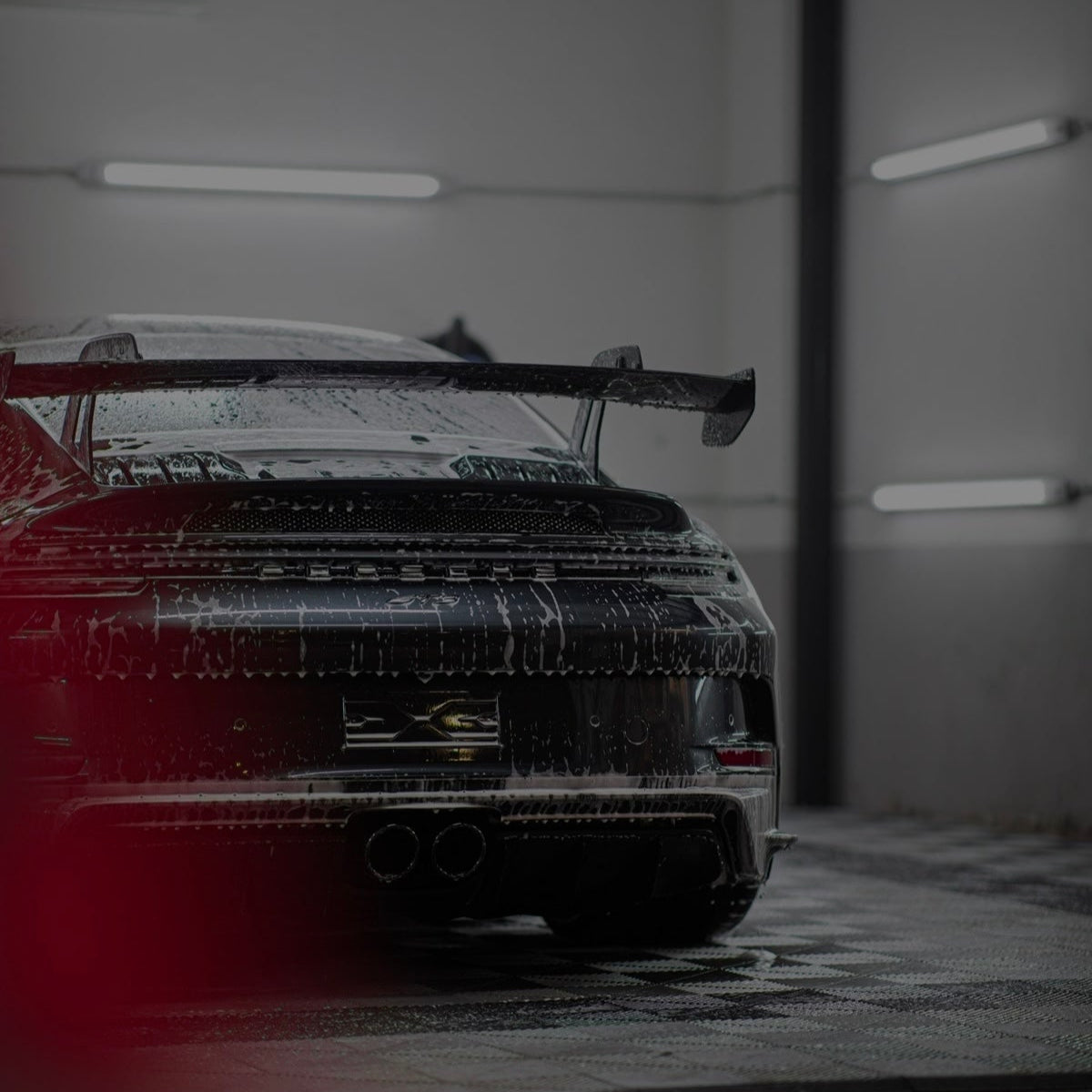 The Onyx Signature (Interior + Exterior)